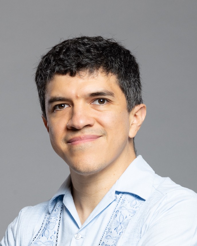 Armando Solar-Lezama